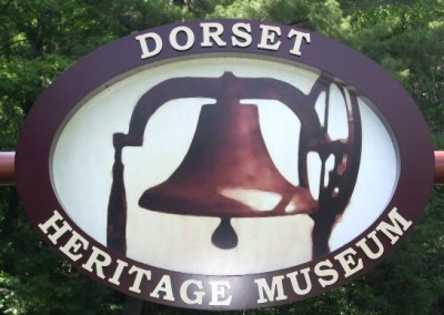 Dorset Heritage Museum