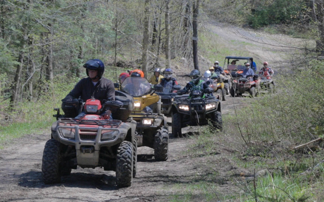 ATV Trails