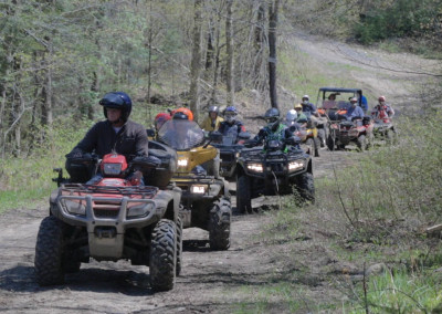 ATV Trails