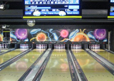 Bowling