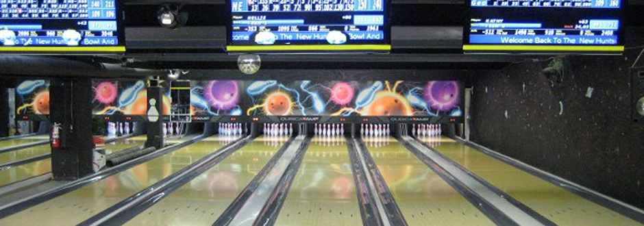 Bowling