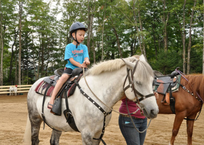 Horseback Riding