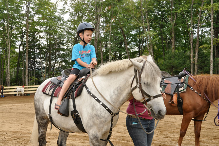 Horseback Riding